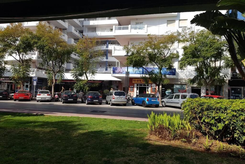 Comfortable Apartment Perfectly Located & Equipped Fuengirola Exterior photo