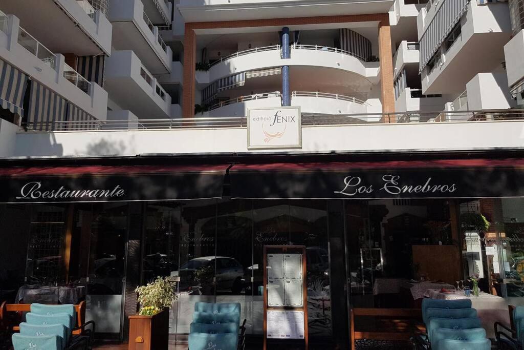 Comfortable Apartment Perfectly Located & Equipped Fuengirola Exterior photo