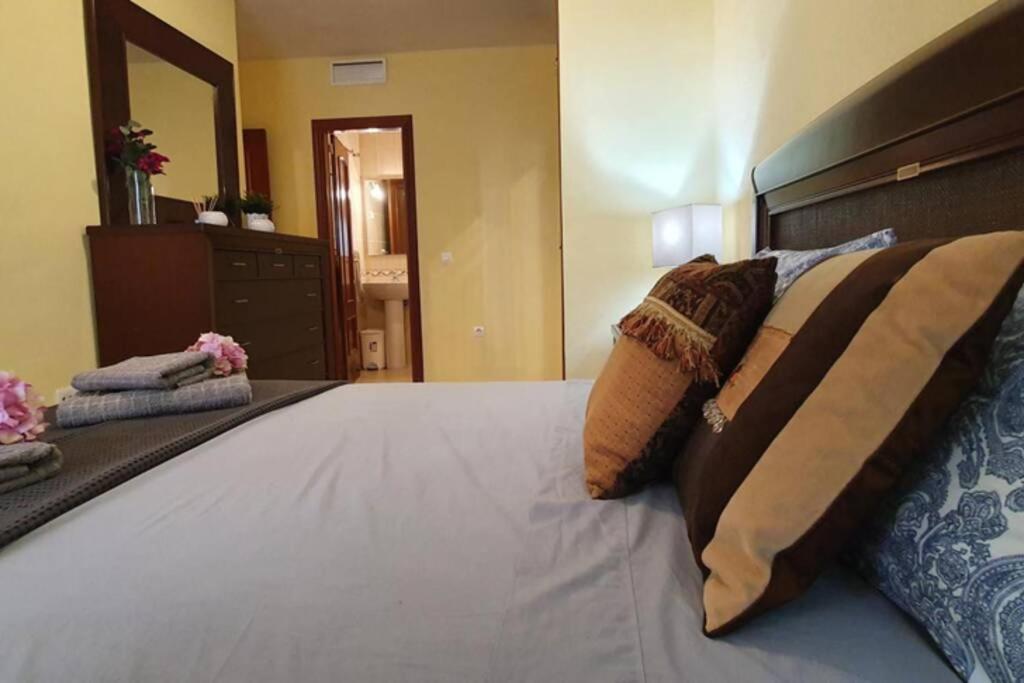 Comfortable Apartment Perfectly Located & Equipped Fuengirola Exterior photo