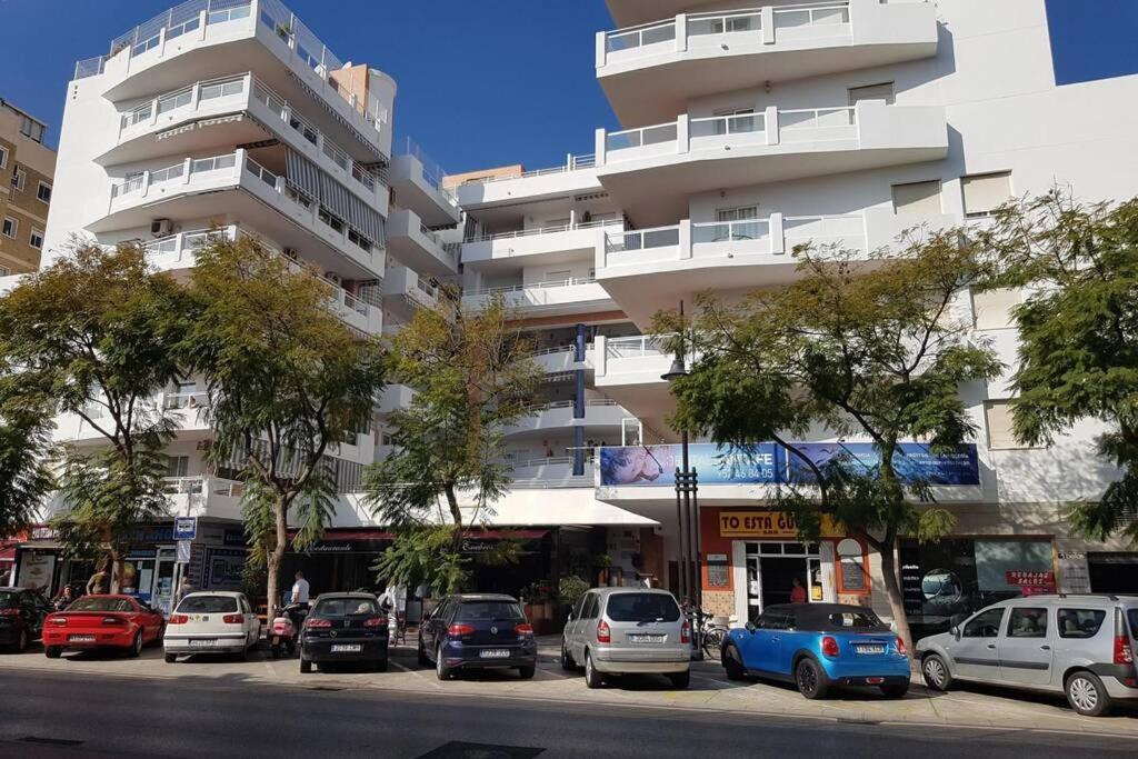 Comfortable Apartment Perfectly Located & Equipped Fuengirola Exterior photo
