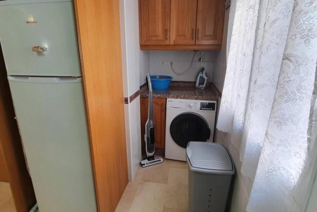 Comfortable Apartment Perfectly Located & Equipped Fuengirola Exterior photo