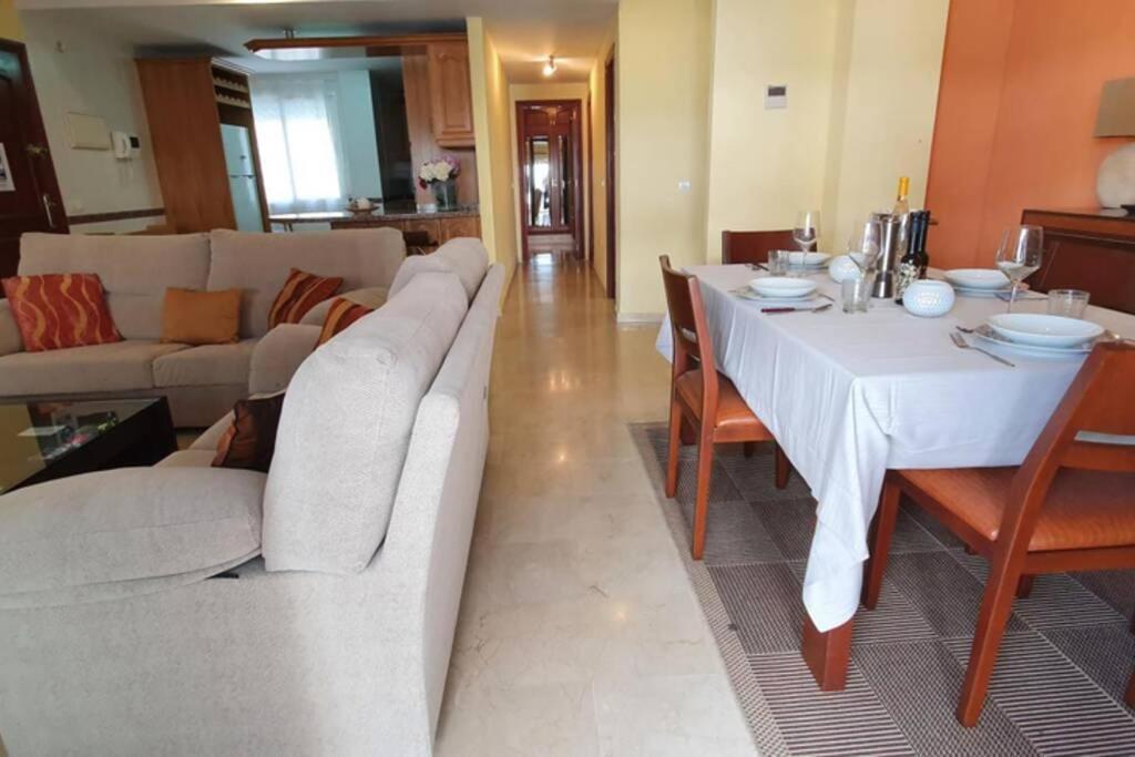 Comfortable Apartment Perfectly Located & Equipped Fuengirola Exterior photo