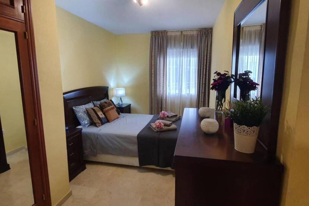 Comfortable Apartment Perfectly Located & Equipped Fuengirola Exterior photo