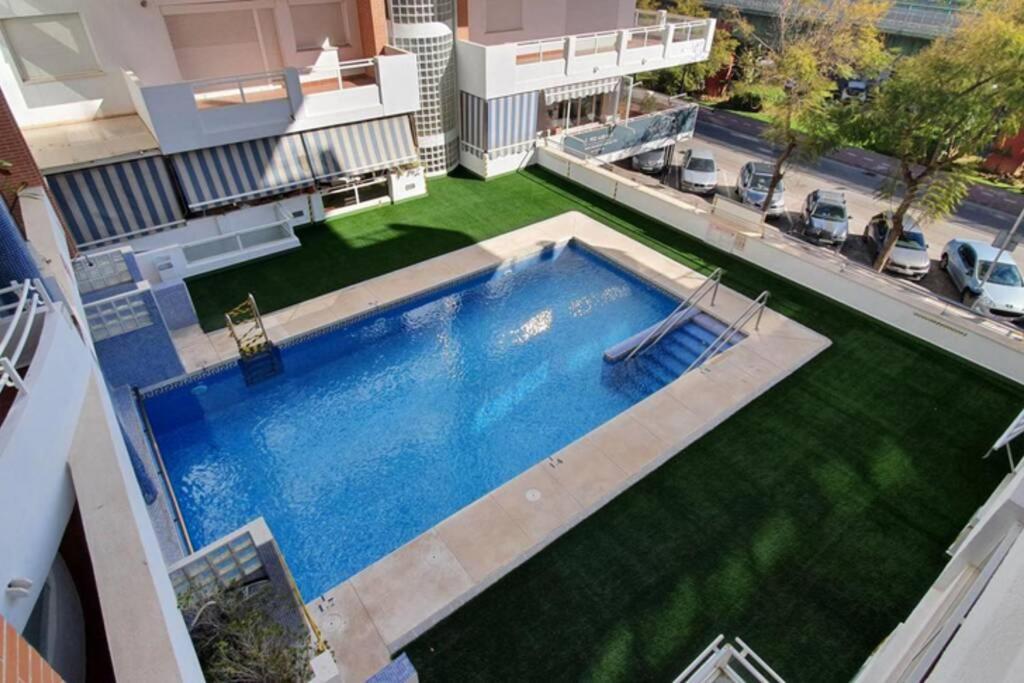 Comfortable Apartment Perfectly Located & Equipped Fuengirola Exterior photo