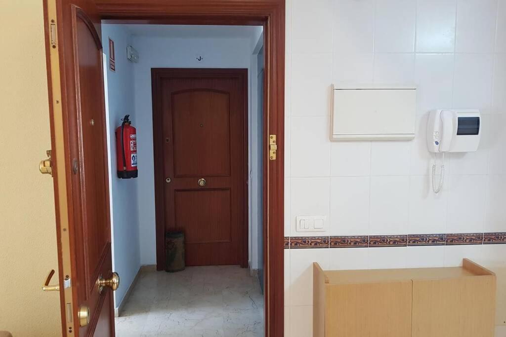 Comfortable Apartment Perfectly Located & Equipped Fuengirola Exterior photo
