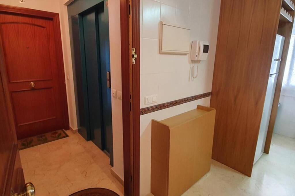 Comfortable Apartment Perfectly Located & Equipped Fuengirola Exterior photo