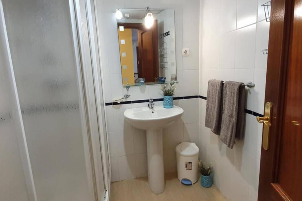 Comfortable Apartment Perfectly Located & Equipped Fuengirola Exterior photo