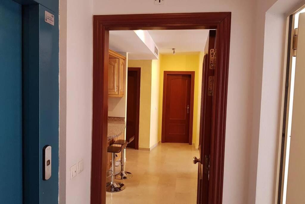 Comfortable Apartment Perfectly Located & Equipped Fuengirola Exterior photo