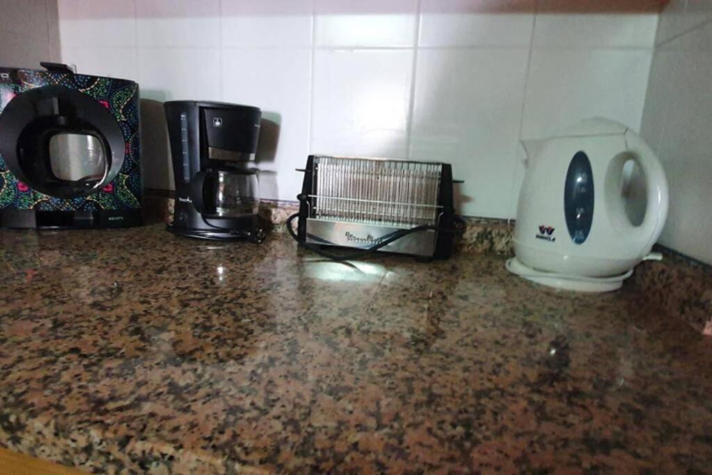 Comfortable Apartment Perfectly Located & Equipped Fuengirola Exterior photo