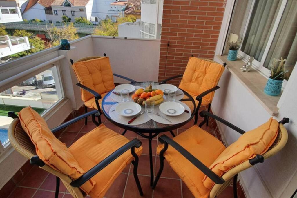 Comfortable Apartment Perfectly Located & Equipped Fuengirola Exterior photo