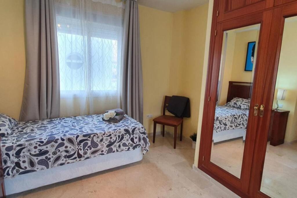 Comfortable Apartment Perfectly Located & Equipped Fuengirola Exterior photo