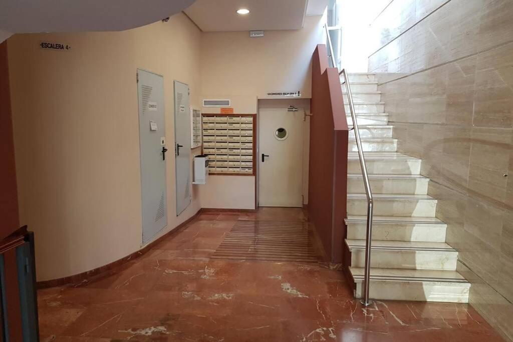 Comfortable Apartment Perfectly Located & Equipped Fuengirola Exterior photo