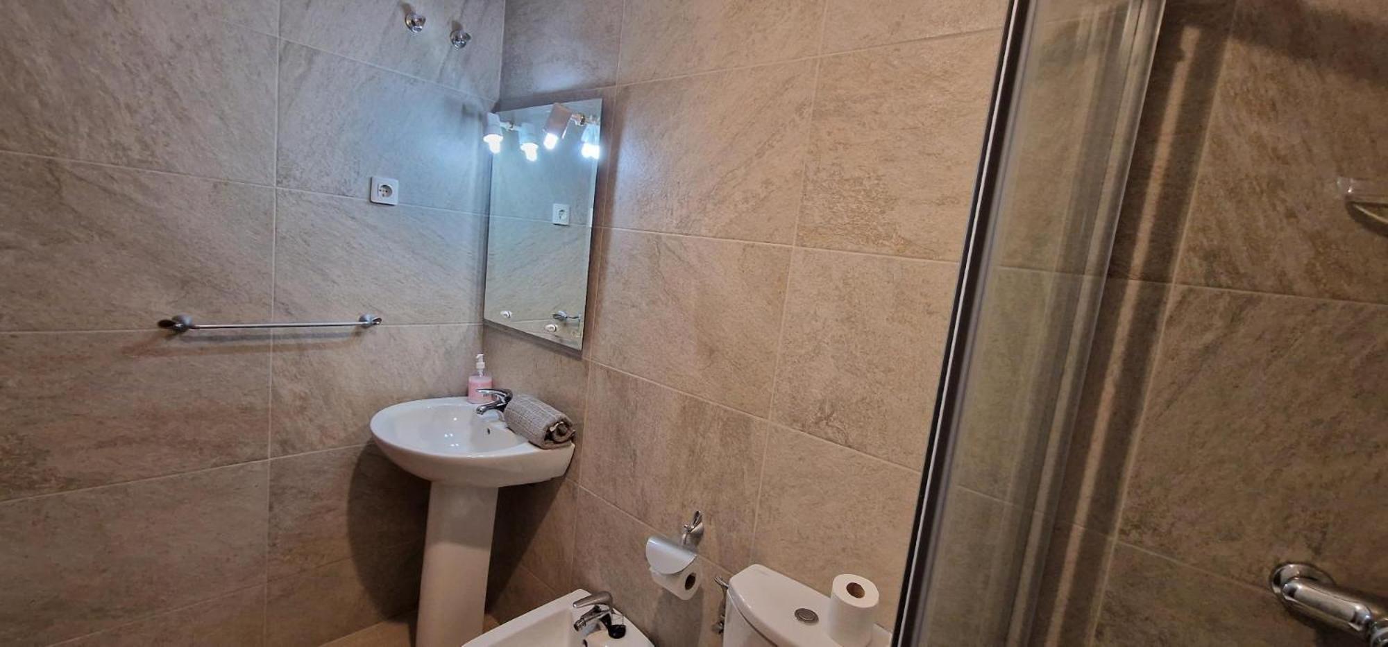 Comfortable Apartment Perfectly Located & Equipped Fuengirola Exterior photo