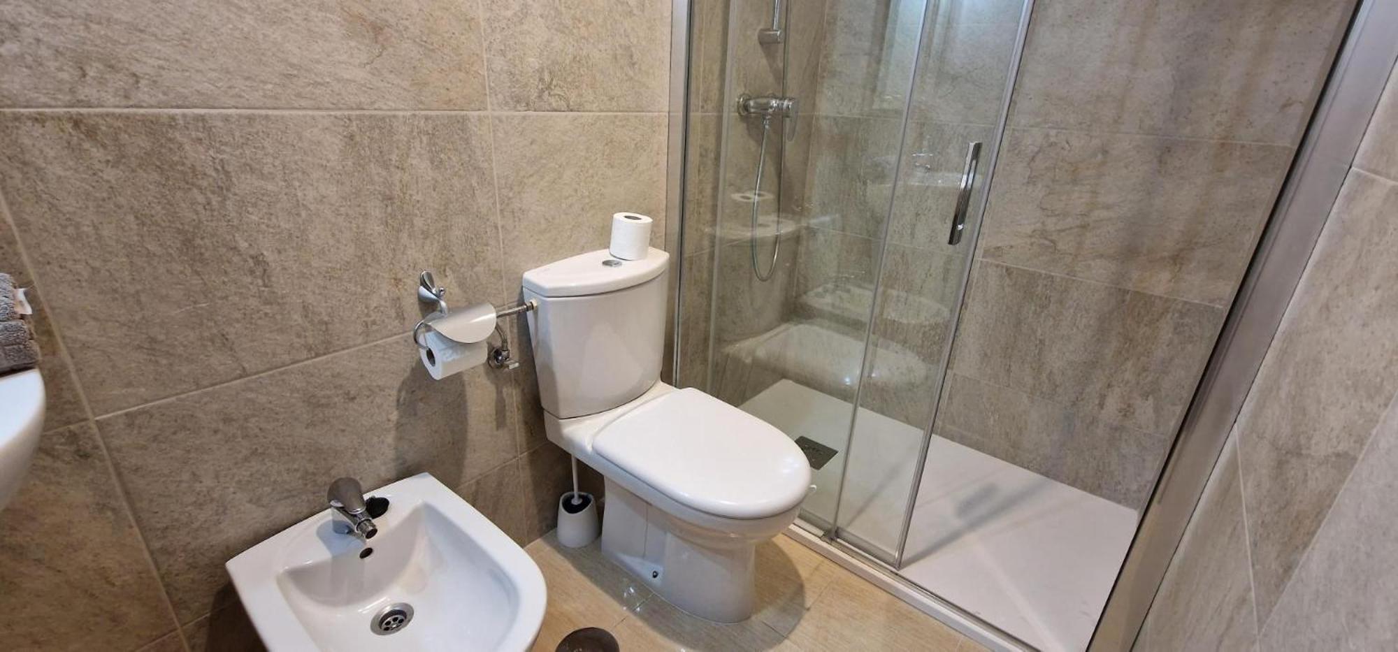 Comfortable Apartment Perfectly Located & Equipped Fuengirola Exterior photo