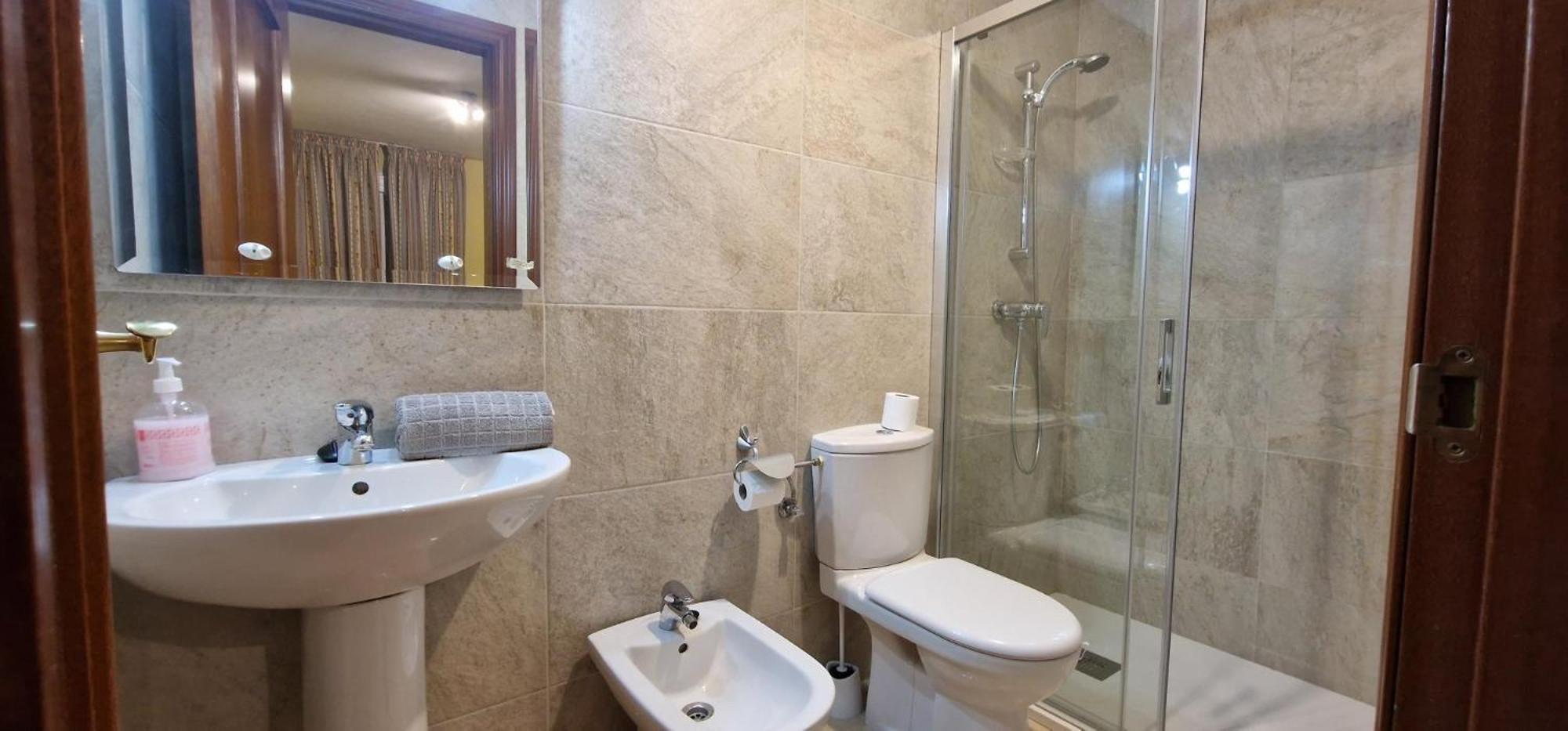 Comfortable Apartment Perfectly Located & Equipped Fuengirola Exterior photo